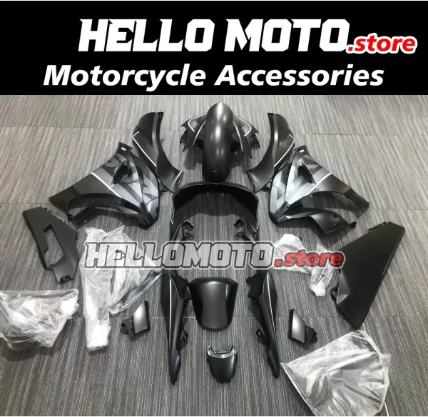 Suzuki GSX-R 1000 2017-2027 Fairing P/N 2N15