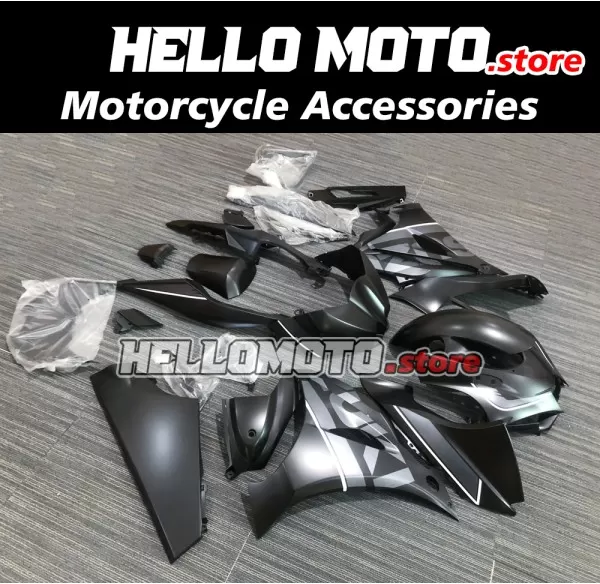 Suzuki GSX-R 1000 2017-2027 Fairing P/N 2N15