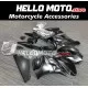 Suzuki GSX-R 1000 2017-2027 Fairing P/N 2N15