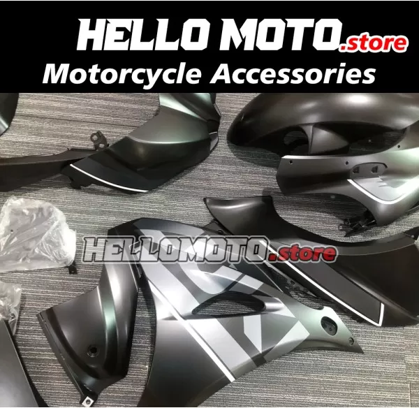 Suzuki GSX-R 1000 2017-2027 Fairing P/N 2N15