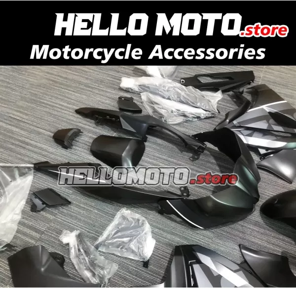 Suzuki GSX-R 1000 2017-2027 Fairing P/N 2N15
