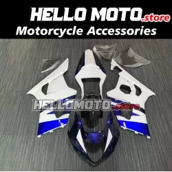 Suzuki GSX-R 1000 2003-2004 Fairing P/N 2AE2