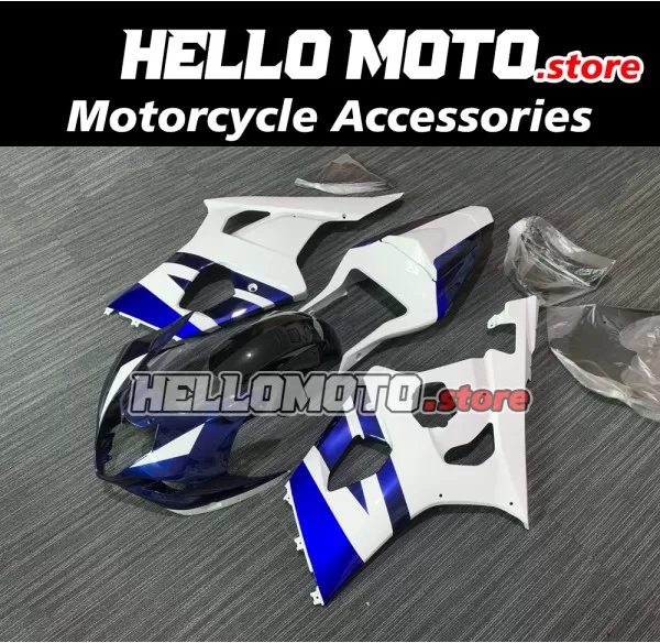 Suzuki GSX-R 1000 2003-2004 Fairing P/N 2AE2 Suzuki GSX-R 1000 2003-2004 Fairing P/N 2AE2