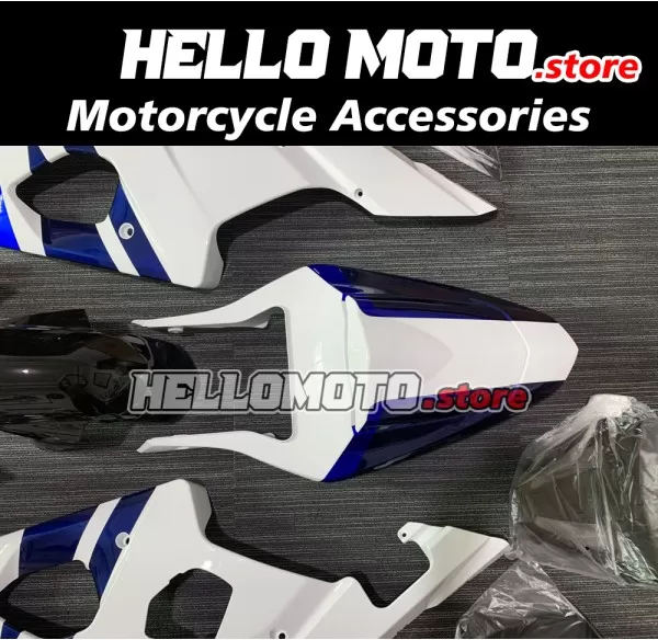 Suzuki GSX-R 1000 2003-2004 Fairing P/N 2AE2 Suzuki GSX-R 1000 2003-2004 Fairing P/N 2AE2