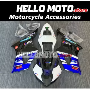 Suzuki GSX-R 1000 2003-2004 Fairing P/N 2AE5