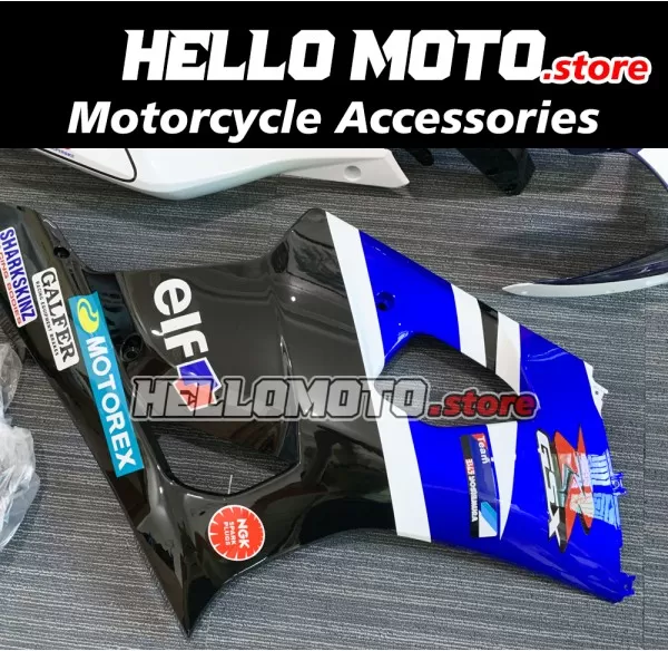 Suzuki GSX-R 1000 2003-2004 Fairing P/N 2AE5 Suzuki GSX-R 1000 2003-2004 Fairing P/N 2AE5