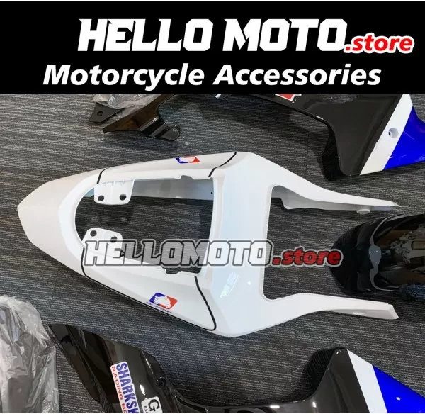 Suzuki GSX-R 1000 2003-2004 Fairing P/N 2AE5 Suzuki GSX-R 1000 2003-2004 Fairing P/N 2AE5