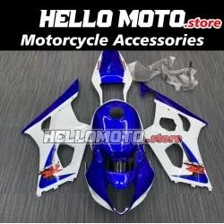Suzuki GSX-R 1000 2003-2004 Fairing P/N 2AE4
