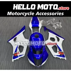 Suzuki GSX-R 1000 2003-2004 Fairing P/N 2AE4 Suzuki GSX-R 1000 2003-2004 Fairing P/N 2AE4