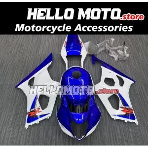 Suzuki GSX-R 1000 2003-2004 Fairing P/N 2AE4 Suzuki GSX-R 1000 2003-2004 Fairing P/N 2AE4