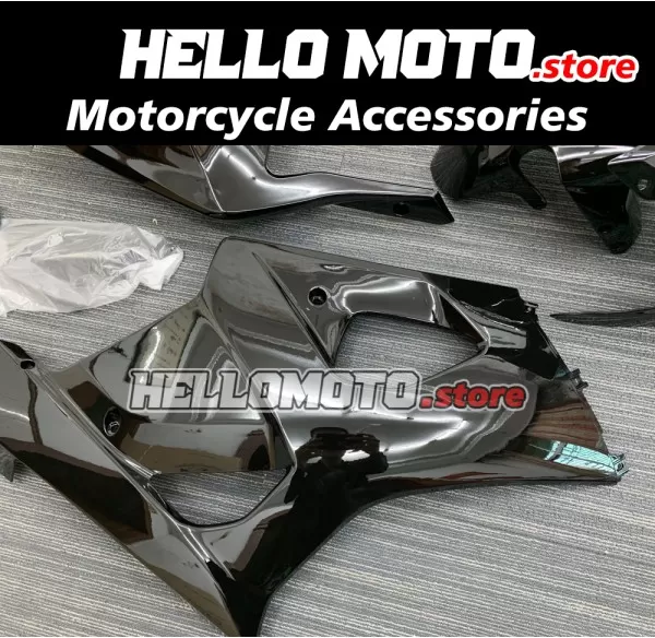 Suzuki GSX-R 1000 2003-2004 Fairing P/N 2AE6 Suzuki GSX-R 1000 2003-2004 Fairing P/N 2AE6