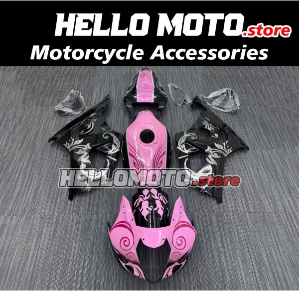 Suzuki GSX-R 1000 2003-2004 Fairing P/N 2AE8