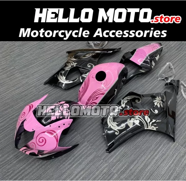 Suzuki GSX-R 1000 2003-2004 Fairing P/N 2AE8