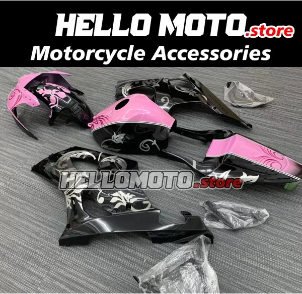 Suzuki GSX-R 1000 2003-2004 Fairing P/N 2AE8