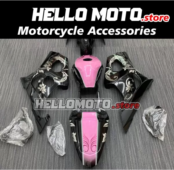 Suzuki GSX-R 1000 2003-2004 Fairing P/N 2AE8