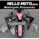 Suzuki GSX-R 1000 2003-2004 Fairing P/N 2AE8
