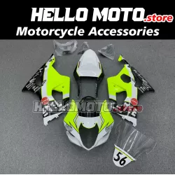 Suzuki GSX-R 1000 2003-2004 Fairing P/N 2AE10
