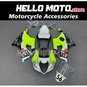 Suzuki GSX-R 1000 2003-2004 Fairing P/N 2AE10 Suzuki GSX-R 1000 2003-2004 Fairing P/N 2AE10