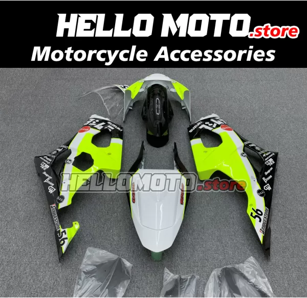 Suzuki GSX-R 1000 2003-2004 Fairing P/N 2AE10