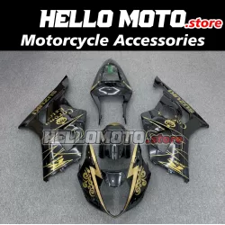 Suzuki GSX-R 1000 2003-2004 Fairing P/N 2AE11