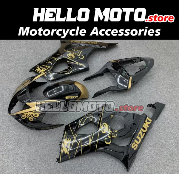 Suzuki GSX-R 1000 2003-2004 Fairing P/N 2AE11 Suzuki GSX-R 1000 2003-2004 Fairing P/N 2AE11