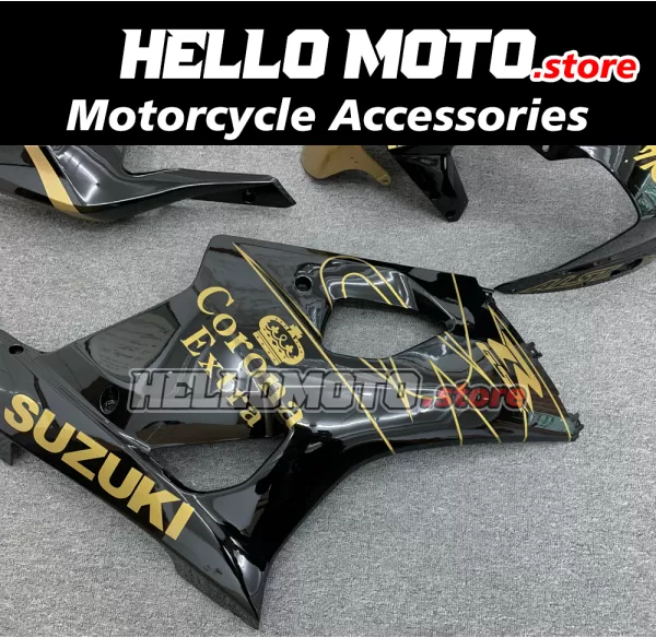 Suzuki GSX-R 1000 2003-2004 Fairing P/N 2AE11 Suzuki GSX-R 1000 2003-2004 Fairing P/N 2AE11