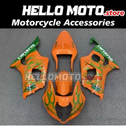 Suzuki GSX-R 1000 2003-2004 Fairing P/N 2AE12