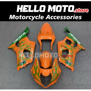 Suzuki GSX-R 1000 2003-2004 Fairing P/N 2AE12 Suzuki GSX-R 1000 2003-2004 Fairing P/N 2AE12