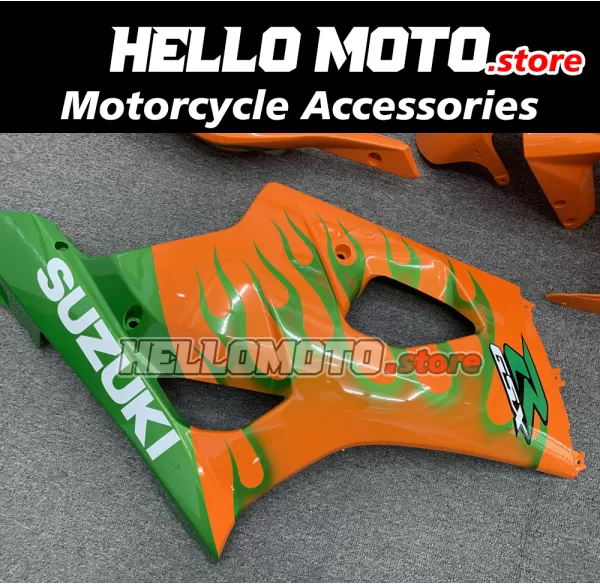 Suzuki GSX-R 1000 2003-2004 Fairing P/N 2AE12 Suzuki GSX-R 1000 2003-2004 Fairing P/N 2AE12