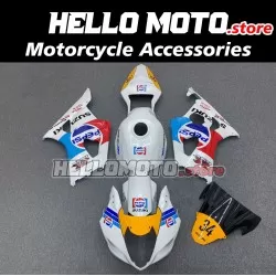 Suzuki GSX-R 1000 2003-2004 Fairing P/N 2AE13