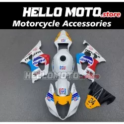 Suzuki GSX-R 1000 2003-2004 Fairing P/N 2AE13