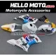 Suzuki GSX-R 1000 2003-2004 Fairing P/N 2AE13