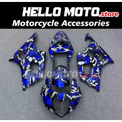Suzuki GSX-R 1000 2003-2004 Fairing P/N 2AE15