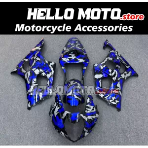 Suzuki GSX-R 1000 2003-2004 Fairing P/N 2AE15