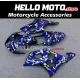 Suzuki GSX-R 1000 2003-2004 Fairing P/N 2AE15