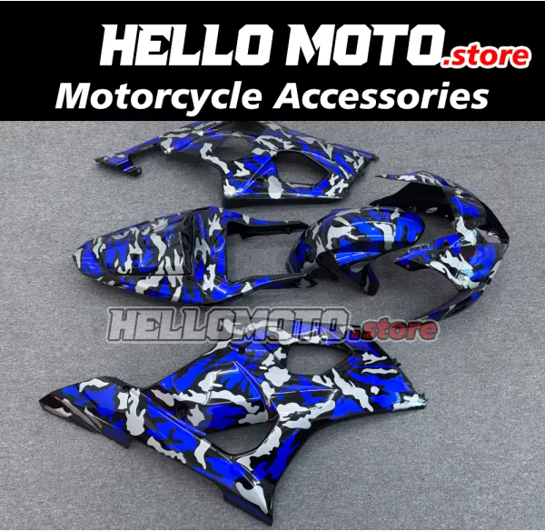 Suzuki GSX-R 1000 2003-2004 Fairing P/N 2AE15