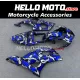 Suzuki GSX-R 1000 2003-2004 Fairing P/N 2AE15