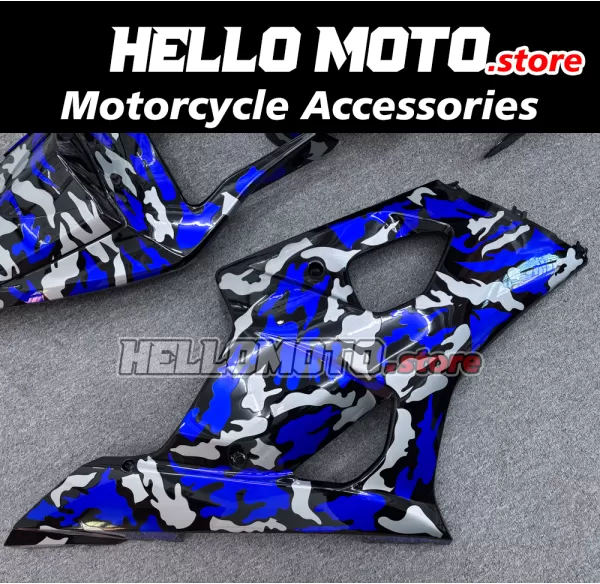 Suzuki GSX-R 1000 2003-2004 Fairing P/N 2AE15