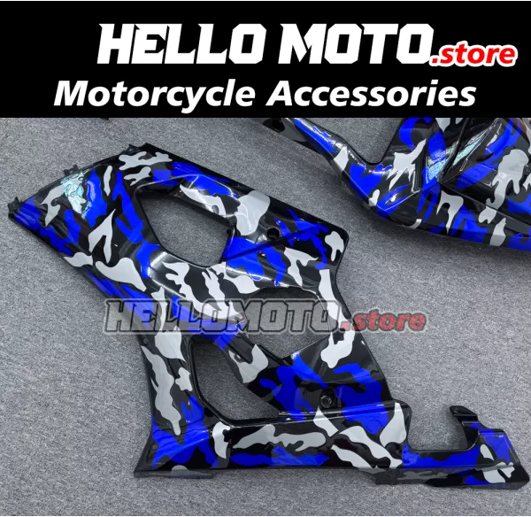 Suzuki GSX-R 1000 2003-2004 Fairing P/N 2AE15