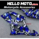 Suzuki GSX-R 1000 2003-2004 Fairing P/N 2AE15