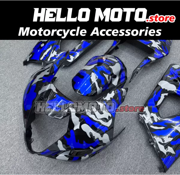 Suzuki GSX-R 1000 2003-2004 Fairing P/N 2AE15