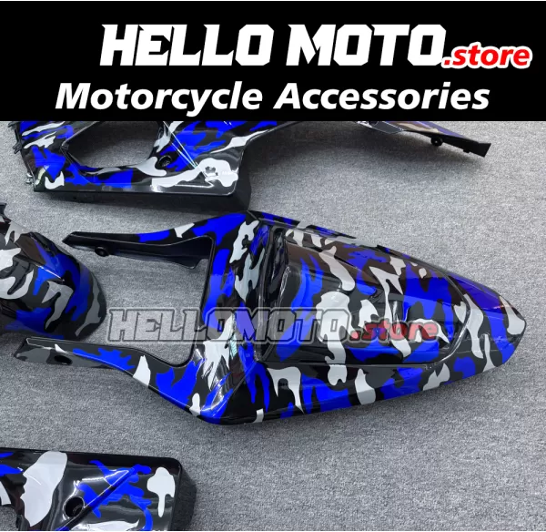 Suzuki GSX-R 1000 2003-2004 Fairing P/N 2AE15