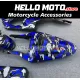 Suzuki GSX-R 1000 2003-2004 Fairing P/N 2AE15