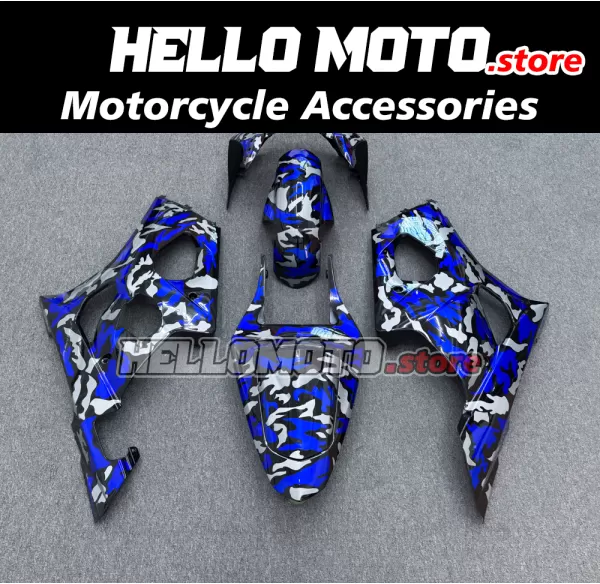 Suzuki GSX-R 1000 2003-2004 Fairing P/N 2AE15