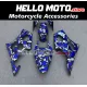Suzuki GSX-R 1000 2003-2004 Fairing P/N 2AE15