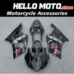 Suzuki GSX-R 1000 2003-2004 Fairing P/N 2AE16