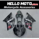 Suzuki GSX-R 1000 2003-2004 Fairing P/N 2AE16