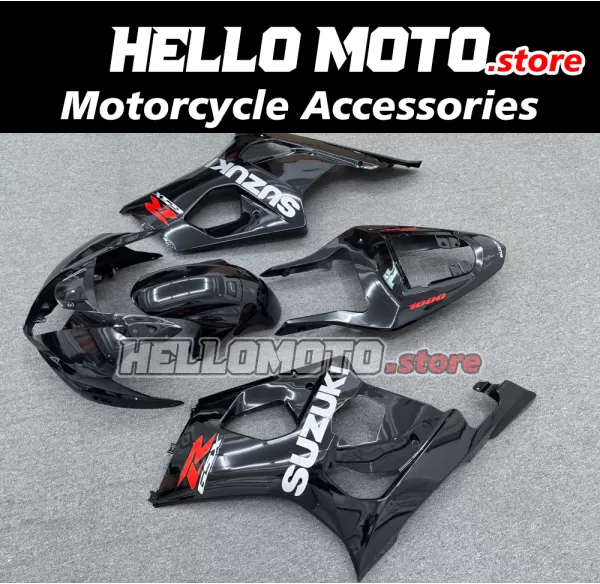 Suzuki GSX-R 1000 2003-2004 Fairing P/N 2AE16