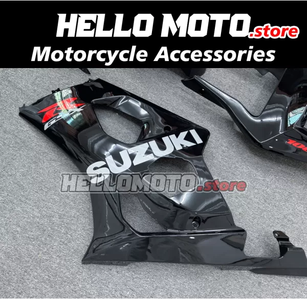 Suzuki GSX-R 1000 2003-2004 Fairing P/N 2AE16