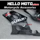 Suzuki GSX-R 1000 2003-2004 Fairing P/N 2AE16